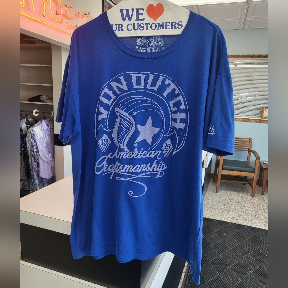 Von Dutch T-Shirt